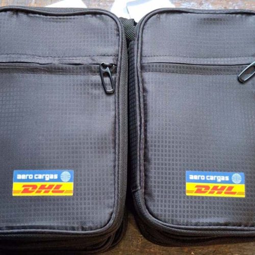 Mochilas impresas con DTF